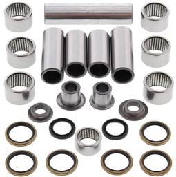 [AB27-1018] Kit Reparacion Bieletas Kawasaki KX125/250(99-03)