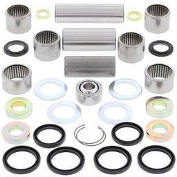 [AB27-1019] Kit Reparacion Bieletas HONDA CR125R (91-92) CR250R (91) CR500R (91-92)