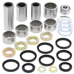 [AB27-1029] Linkage Bearing Kit HONDA CR125-250 (94-95)