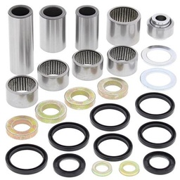 [AB27-1033] Kit Reparacion Bieletas Honda CR125/250(96)