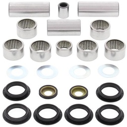 [AB27-1036] Kit Reparacion Bieletas  KAWSAKI KX125/250(94-97)