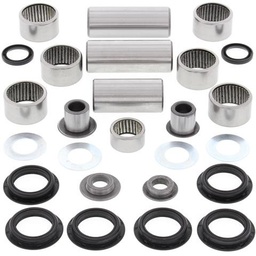 [AB27-1037] Linkage Bearing Kit Kawasaki KX125/250 (98)