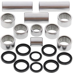 [AB27-1043] Linkage Bearing Kit SUZUKI RM125/250 (00)