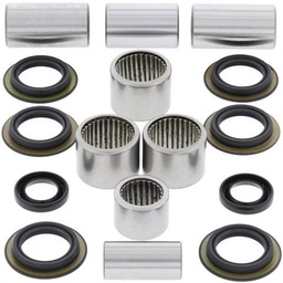 [AB27-1045] Linkage Bearing Kit HONDA CR80 (00-02) CR85 (03-07)