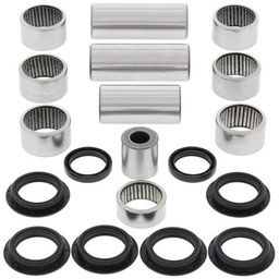 [AB27-1053] Linkage Bearing Kit SUZUKI RM125/250 (98-99)