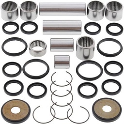 [AB27-1064] Linkage Bearing Kit SUZUKI RM125/250 (96-97)