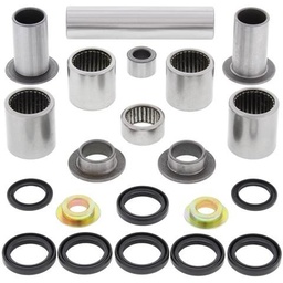 [AB27-1065] Kit Reparacion Bieletas YZ125/250(02-04) WR250(02-04) YZ250/450F(02-04)