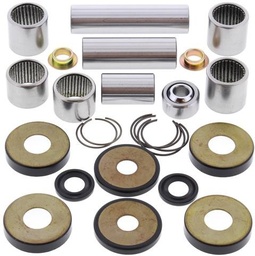 [AB27-1071] Kit Reparación Bieletas SUZUKI RM125-250 (90)