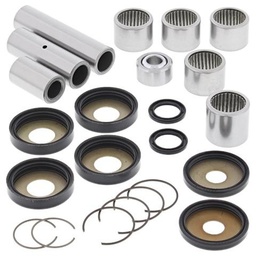 [AB27-1075] Kit Reparación Bieletas SUZUKI RM125-250 (89) RMX250 (89-90)