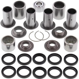 [AB27-1081] Kit Reparación Bieletas YAMAHA YZ125(86) YZ250(86-87) YZ490(86-90)