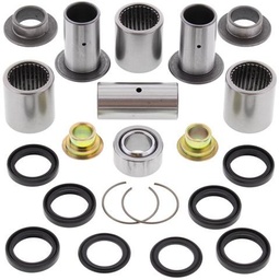 [AB27-1084] Linkage Bearing Kit YAMAHA YZ125 (89-92) YZ250 (90-92) WR250 (91-93) WR500 (92-93)