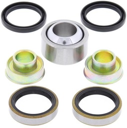 [AB27-1089] Rear Shock Absorber Bearing Kit inf. (PDS) KTM SX (98-11) SX-F (00-10) EXC/EXC-F (96-17)