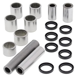 [AB27-1098] Kit Reparacion Bieletas HONDA CRF150F(03-17) CRF230F(03-19)