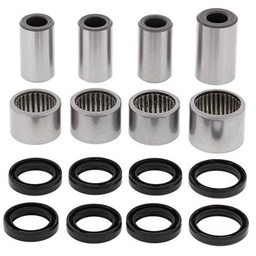 [AB27-1121] ZKit Repair Connecting Rods ATV TRX450ER (06-14)