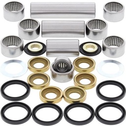 [AB27-1125] Kit Reparacion Bieletas CR125-250(02-07) CRF250-450R(04-08) CRF250X(04-18)