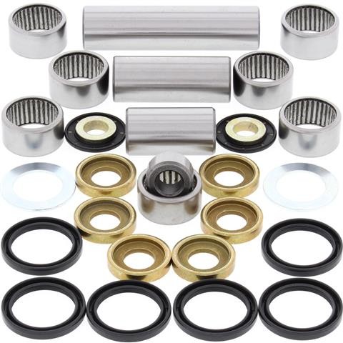 Kit Reparacion Bieletas CR125-250(02-07) CRF250-450R(04-08) CRF250X(04-18)