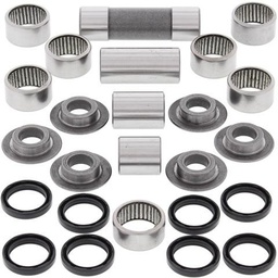 [AB27-1127] Linkage Bearing Kit SUZUKI RM125/250 (04-09) RMZ250 (07-09) RMZ450 (05-09)