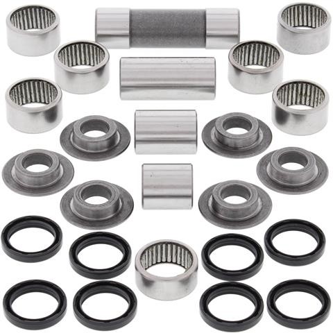 Linkage Bearing Kit SUZUKI RM125/250 (04-09) RMZ250 (07-09) RMZ450 (05-09)