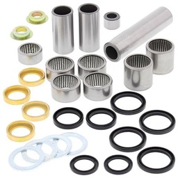 [AB27-1128] Kit Reparacion Bieletas YZF250-450(05) WRF450(05)