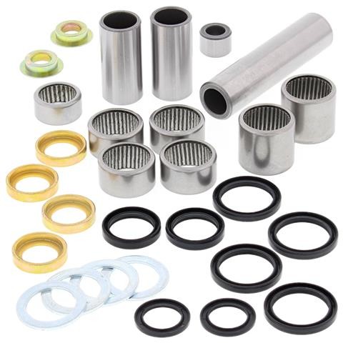 Kit Reparacion Bieletas YZF250-450(05) WRF450(05)