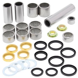 [AB27-1129] Kit Reparacion Bieletas YZ125/250(05) YZ250F(07)