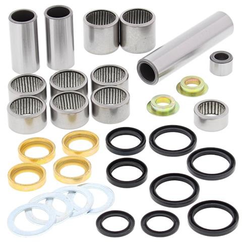 Kit Reparacion Bieletas YZ125/250(05) YZ250F(07)