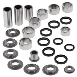 [AB27-1131] Linkage Bearing Kit SUZUKI RM125/250 (01)