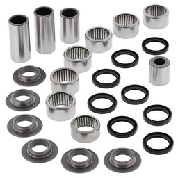 [AB27-1132] Linkage Bearing Kit SUZUKI RM125/250 (02-03)