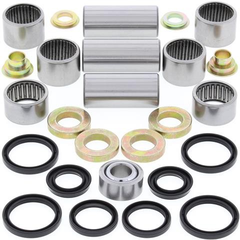 Linkage Bearing Kit HUSQVARNA CR125/250 (02-04) WR125/250 (02-04) WR360 (02)