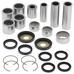 [AB27-1134] Kit Reparacion Bieletas SUZUKI RM85(05-22)