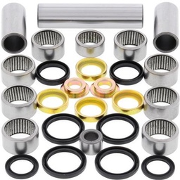 [AB27-1142] Kit Reparacion Bieletas WRF250/450(06)