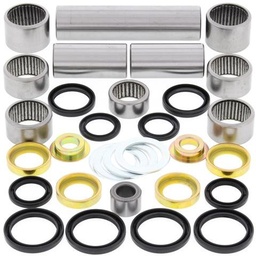 [AB27-1145] Linkage Bearing Kit YAMAHA YZ250F(06 &amp; 08) YZ450F(06-08) WR250F(07-14) WR450F(07-15)