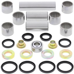 [AB27-1147] Kit Reparacion Bieletas HUSQVARNA TC-TE250/SM450(05-07) TE450-TC510(06-07)