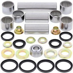 [AB27-1148] Z-Linkage Bearing Kit HSQ SM400R (04) TC-TE450 (04)