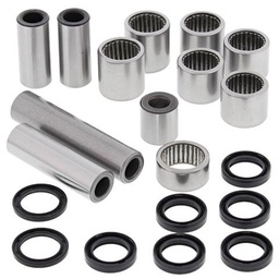 [AB27-1153] Kit Reparacion Bieletas HONDA CRF150 (07-22)