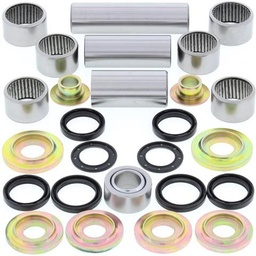 [AB27-1155] Linkage Bearing Kit TM EN/MX 125/250/300 (96-04) EN/MX 250F/530F (02-04)