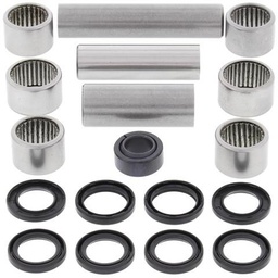 [AB27-1158] CR250R Linkage Bearing Kit (88)