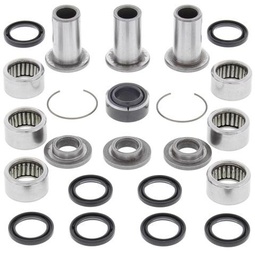 [AB27-1166] LINKAGE BEARING KIT (SHOWA ONLY) MONTESA 315R 97-04, 4RT 05-13, REPSOL 05-24