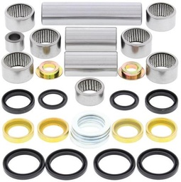 [AB27-1170] Linkage Bearing Kit  YAMAHA YZ125-250(06-22)  YZ125X-250X(16-22)