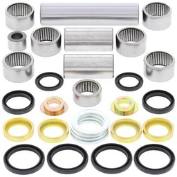 [AB27-1171] Linkage Bearing Kit YAMAHA YZ250F(09+14-22) YZ450F(09-22) YZFX/WR250F(15-22)YZFX/WR450F(16-22)