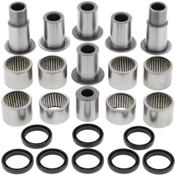 [AB27-1176] Linkage Bearing Kit HUSQVARNA CR/WR125 (09-13) TC/TE250-510 (08-13)