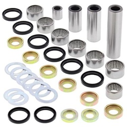 [AB27-1179] Kit Reparacion Bieletas SUZUKI RM-Z250 (10-12) RM-Z450 (10-12) RM-X450 (10-17)