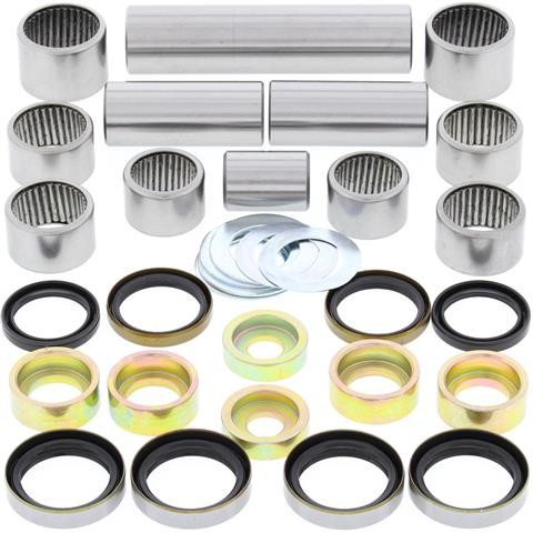 Linkage Bearing Kit KTM/HQV/GAS SX/SX-F/TC125-450(11-20) SX250(12-22) FC250-450(14-21) EC/EC-F(21-22)