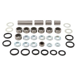 [AB27-1186] Kit Reparacion Bieletas HONDA CRF250R/RX (18-22) CRF450R (17-22) CRF450RX (17-22) CRF450X (19-22)