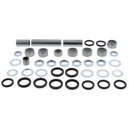 [AB27-1188] Kit Reparación Bieletas  SUZUKI RM-Z250 19-25, RM-Z450 18-25