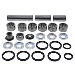 [AB27-1194] Linkage Bearing Kit KAWASAKI KXF450 (19-22)