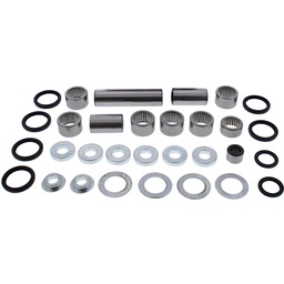 [AB27-1195] Kit Reparación Bieletas GAS-GAS/RIEJU EC/XC200-300 18-19, MC200-300 20-23
