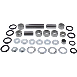 [AB27-1195] Kit Reparación Bieletas GG EC/XC 200/250/300(18-19) RIEJU MR(20-22)