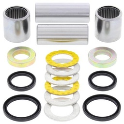 [AB28-1040] Swingarm Repair Kit HONDA CR125 (02-07)