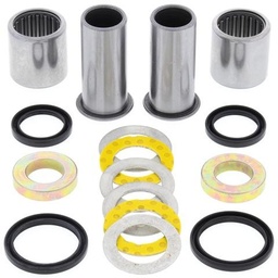 [AB28-1047] Kit Reparacion Basculante SUZUKI RM125-250 (96-08) RM-Z250 (07-19) RM-Z450 (05-19) DRZ400 (00-19)